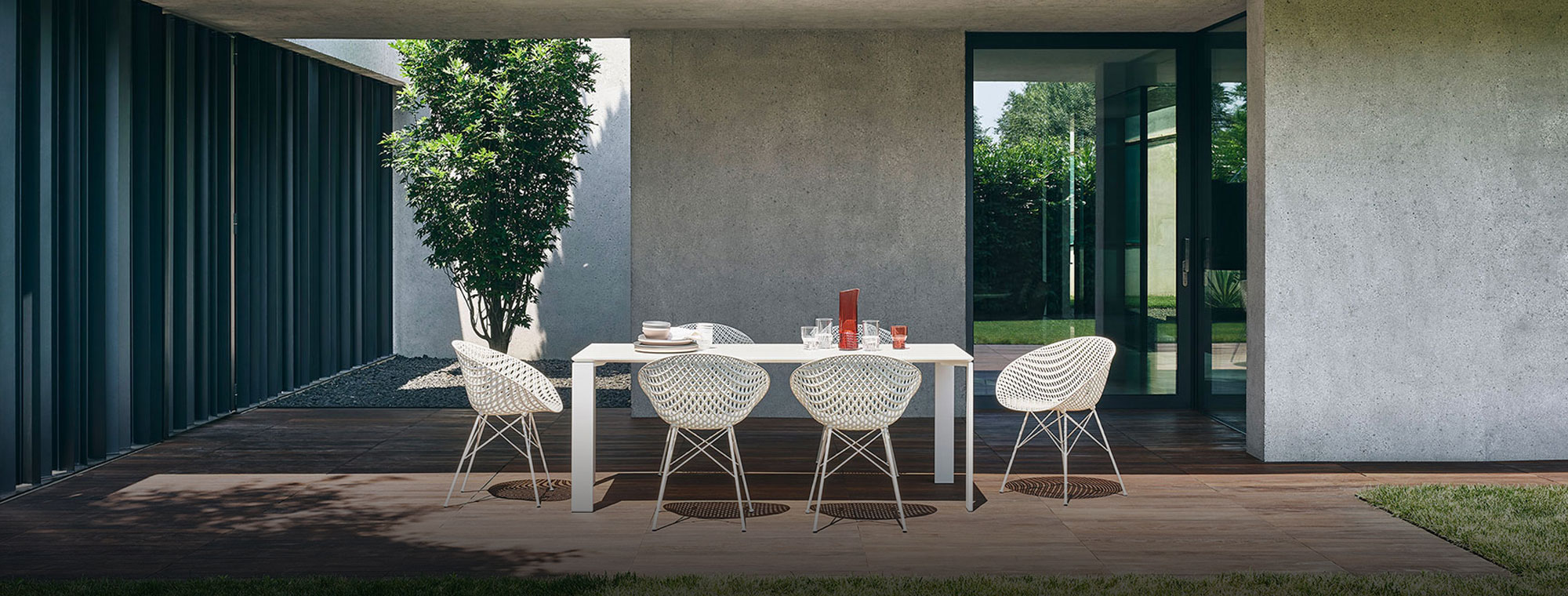 Les tables