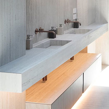 Devis pour une salle de bain