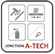 Jonction A-Tech