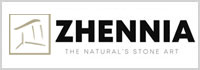 Logo Zhennia